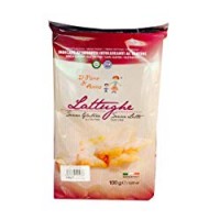 LATTUGHE SENZA GLUTINE E SENZA LATTE