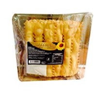 CHIACCHIERE in vaschetta
