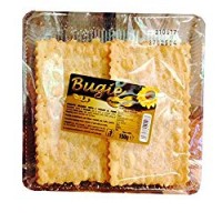 BUGIE in vaschetta