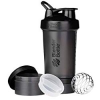 Blender Bottle Workout Accessories Nero