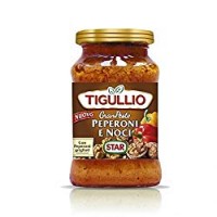 Granpesto Tigullio Pesto Peperoni Noci 1ct 190gr Rp