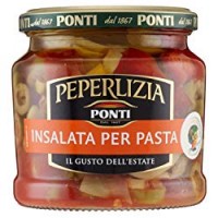 Peperlizia Ortaggi Condipasta Senza Additivi 1ct 340gr Rp