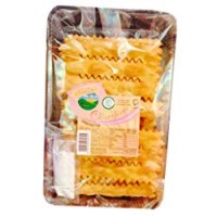 CHIACCHIERE in vaschetta