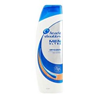 Head & Shoulders Men Ultra Anticaduta Shampoo Antiforfora