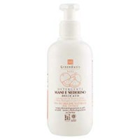 DETERGENTE MANI E SEDERINO DELICATO BIO Green Oasis Baby