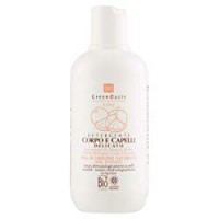 DETERGENTE CORPO E CAPELLI DELICATO BIO Green Oasis Baby
