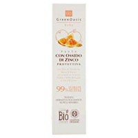 PASTA CON OSSIDO DI ZINCO PROTETTIVA BIO Green Oasis Baby