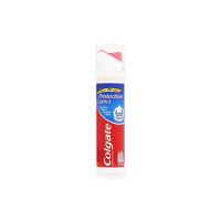 Colgate - Dentifricio Al Fluoro, Rinforza I Denti, Rinfresca L'Alito - 