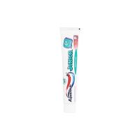 Aquafresh - Dentifricio Junior, Proteziione al Fluoro, Fresh Mint -