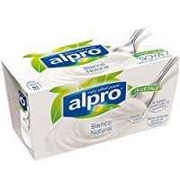 Alpro Soya Naturale