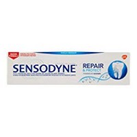 Sensodyne Repair & Protect Dentifricio per Denti Sensibili - Pacco da