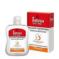 INTESA - DOPOBARBA NO ALCOOL - ml 100