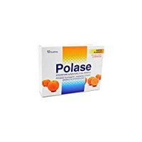 Polase Polase Arancia