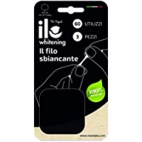 ILO WHITENING - Filo sbiancante bianco