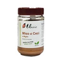 Miso di Ceci e Miglio