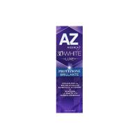 AZ 3DWhite Luxe Protezione Brillante Dentifricio da