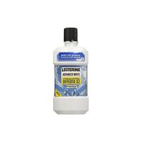 Listerine - Collutorio Advanced white