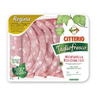 Giuseppe Citterio Tagliofresco Mortadella Bologna