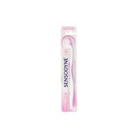Sensodyne - Spazzolino, Morbido, Colori Assortiti
