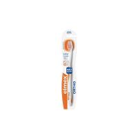 Elmex Ortho - Spazzolino da denti con setole morbide
