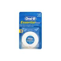 Oral-B Essential Floss Filo Interdentale