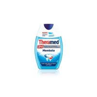 Theramed - Mentolo, Dentifricio e Collutorio, Protezione Completa con Antibatterico