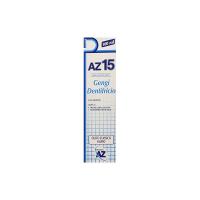 Procter & Gamble Az 15 Dentifricio