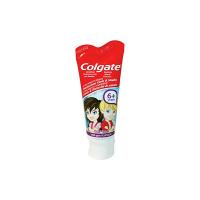 Colgate - Dentifricio, Mild Flavour, 6+ Anni