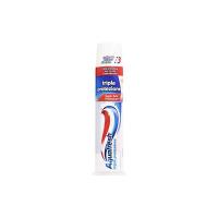 Aquafresh - Tripla Protezione, Dentifricio al Fluoro