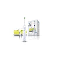 Philips Sonicare HX9332/04 DiamondClean - Spazzolino elettrico con Tecnologia Sonicare