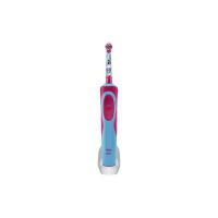 Oral-B Stages Power Spazzolino Elettrico Ricaricabile per Bambini con Personaggi Disney di Frozen Oral-B Stages Power, con 1 Manico e