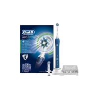 Oral-B SmartSeries 4000 Spazzolino Elettrico Ricaricabile