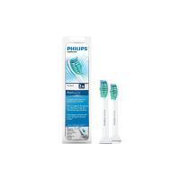 Philips HX6012/07 Sonicare ProResults Testine Standard, Rimozione della Placca, Bianco