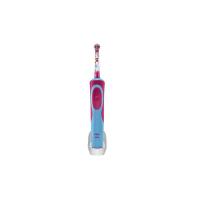 Oral-B Stages Power Spazzolino Elettrico Ricaricabile per Bambini con Principesse Disney, con 1 Manico E