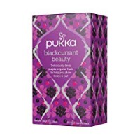 Tisana ibisco e ribes nero “Blackcurrant Beauty”