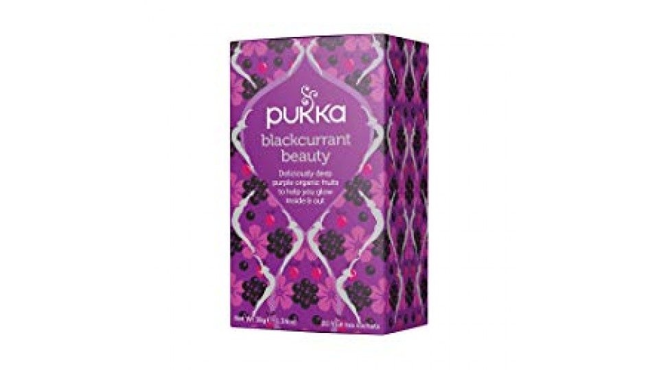 Tisana ibisco e ribes nero “Blackcurrant Beauty”
