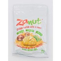 CASTAGNE COTTE AL VAPORE confezionate