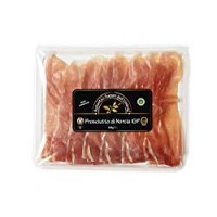Autentici Sapori dell'Umbria Prosciutto di Norcia Igp