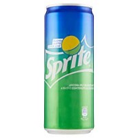 Sprite - Bevanda Analcolica, senza aggiunta di conservanti