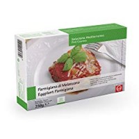 Autentici Sapori d'Italia - Parmigiana di Melanzana