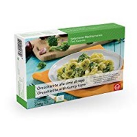 Autentici Sapori d'Italia - Orecchiette alle cime di rapa