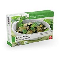 Autentici Sapori d'Italia - Zucchine trifolate alla menta