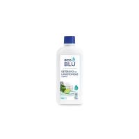 Detersivo lavastoviglie liquido profumo lime Eco Blu