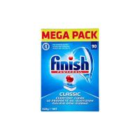 Finish Classic Detergente 90 Tabs, Regular