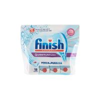 Finish Quantum Forza e Purezza 18 Tabs