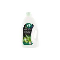 Unes, Detersivo Liquido Lavatrice Profumazione Aloe