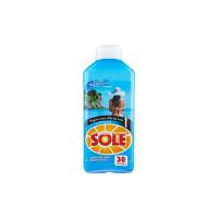 Sole Ammorbidente Brezza Mediterranea
