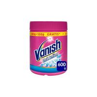 Vanish Polvere Rosa, 500 gr + 100 gr