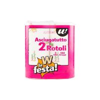 Asciugatutto 3 veli W LA FESTA U! Confronta & Risparmia