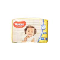 Huggies Unistar Pannolini, Taglia 4 (7-18 kg), 2 Confezioni da 44 [88 Pannolini]